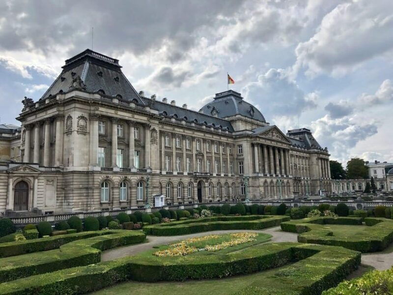 Brussels: Women in History Walking Tour - Who Will Love This Tour?