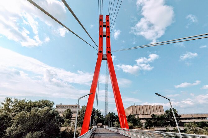 Brutal Tbilisi: Exploration of the True City - The Sum Up
