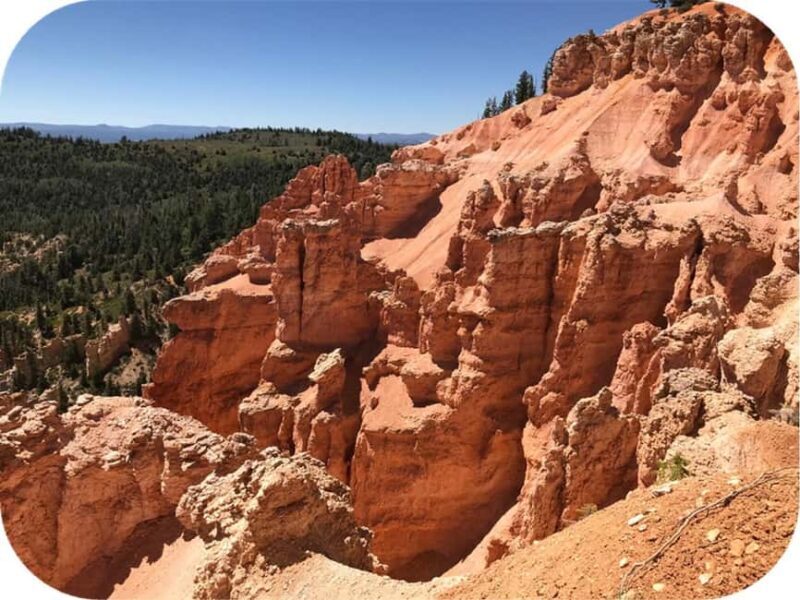 Bryce Canyon: 2-Hour, 4-Seat or 5-Seat ATV Rental - Who Should Book This Tour?