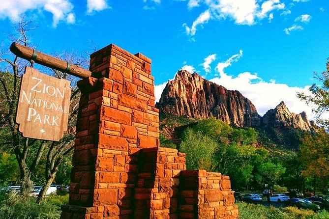 Bryce Canyon and Zion National Park Day Tour With Lunch From Las Vegas - Common Questions