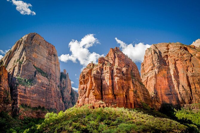Bryce Canyon and Zion National Park Tour in Las Vegas - Tour Details