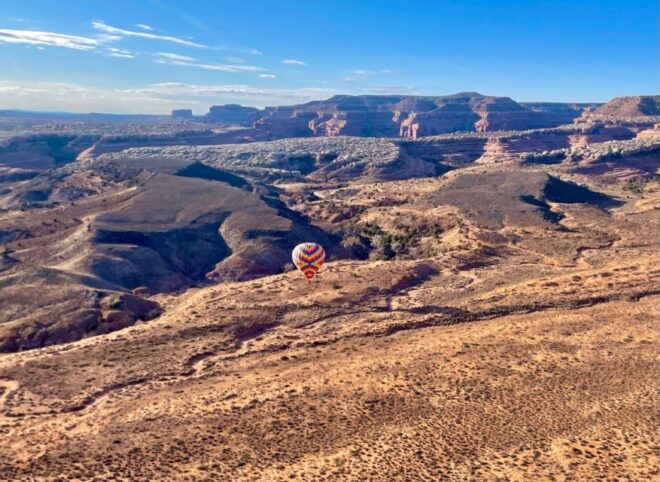Bryce Canyon & Capitol Reef National Park: Airplane Tour - The Sum Up