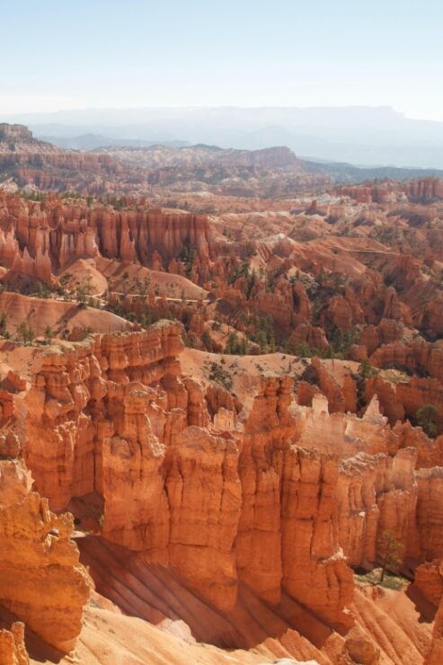Bryce Canyon: Full-Day Private Tour & Hike - Booking Details