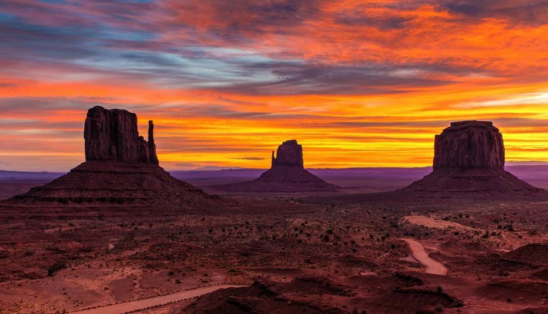 Bryce Canyon & Monument Valley Multi-Day Small Group Experience - At a glance
