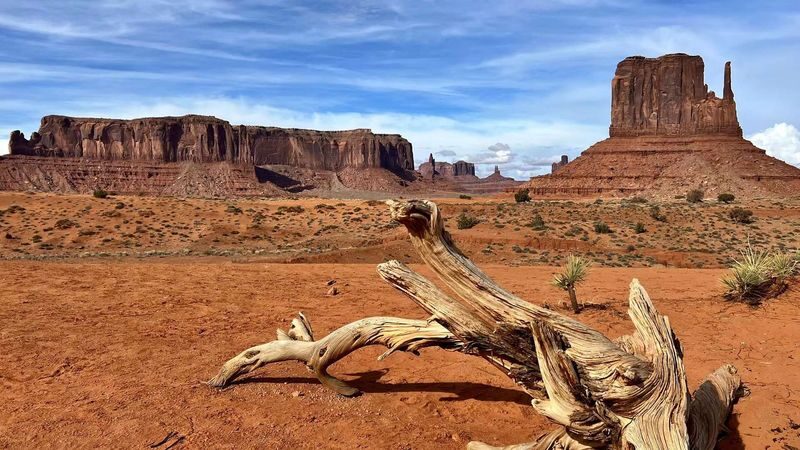 Bryce Canyon & Monument Valley Multi-Day Small Group Experience - Xiao Zu’s practical approach