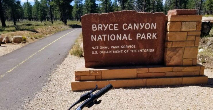 Bryce Canyon National Park: Guided E-Bike Tour - Experience Highlights