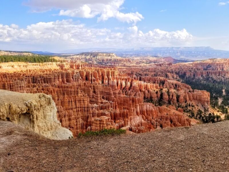 Bryce Canyon National Park Hiking Experience - Good To Know