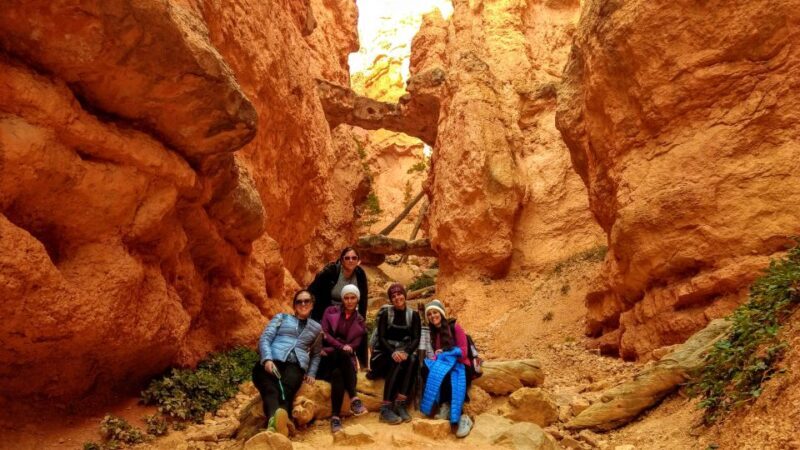 Bryce Canyon National Park Hiking Experience - An Authentic Bryce Canyon Experience: What to Expect