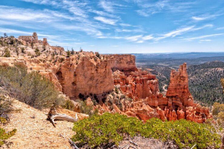 Bryce Canyon National Park: Self-Guided Driving Tour - Booking Information