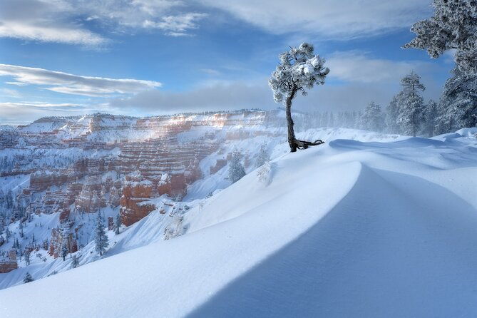 Bryce Canyon Photography Tours - FAQ