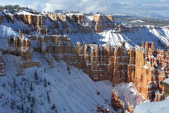 Bryce Canyon Private Tour - Good To Know