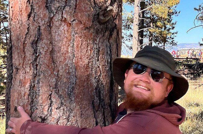 Bryce Canyon Private Tour - Transportation and Logistics