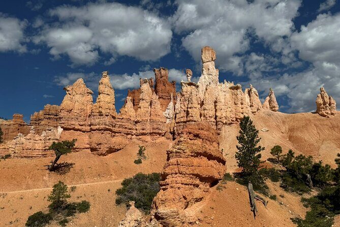 Bryce Canyon Private Tour - Who Should Consider This Tour?