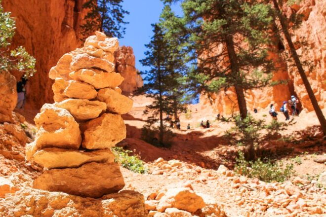Bryce Canyon & Zion National Park: Private Group Tour - Duration and Planning Tips