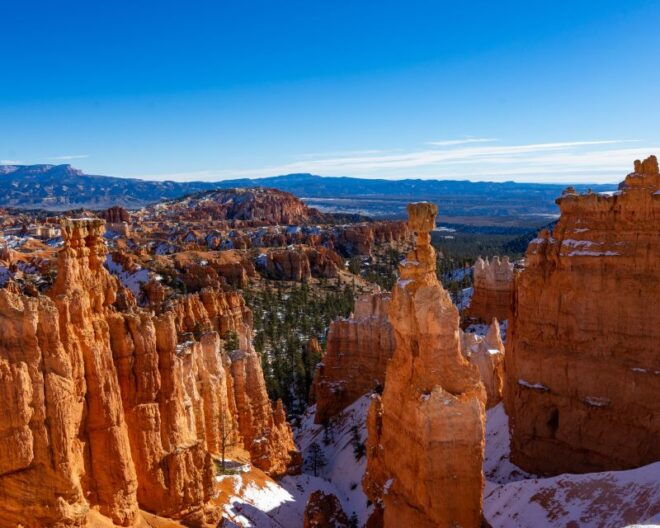 Bryce Canyon & Zion National Park: Private Group Tour - Pickup and Transportation Details