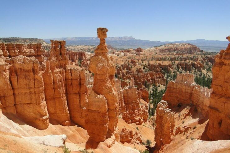 Bryce: Guided Sightseeing Tour of Bryce Canyon National Park - Activity Details