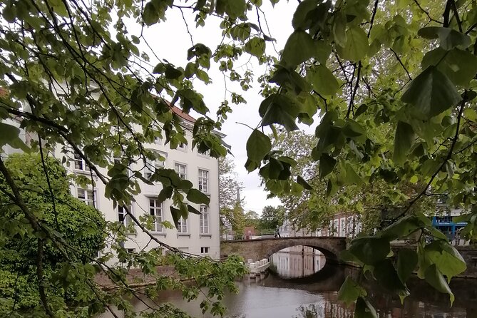 BRYGGJA ROMANTICA - 3 Hour Romantic Tour in Bruges - Traveler Reviews