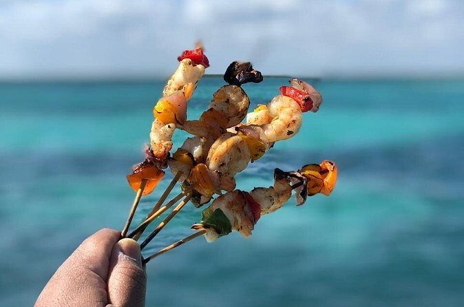 BRYMAR VIP Tour, Bayahibe and Saône Island. Come and sail in style! - What’s Included and What to Consider