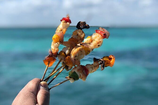 BRYMAR VIP Tour, Bayahibe and Saône Island. Come and sail in style! - Authentic Insights from Past Participants