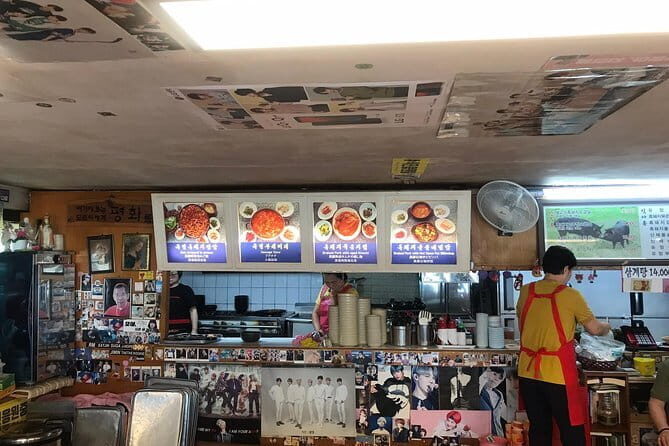 BTS Army Fan Day Tour from Seoul (Follow K-Pop Star Footsteps) - A Deep Dive into the Tour: What You Can Expect