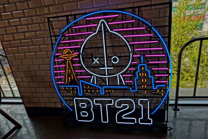 BTS Army Tour & Jumunjin - Jumunjin Highlights