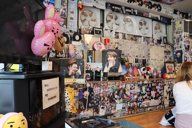 BTS Army Tour & Jumunjin - Common Questions