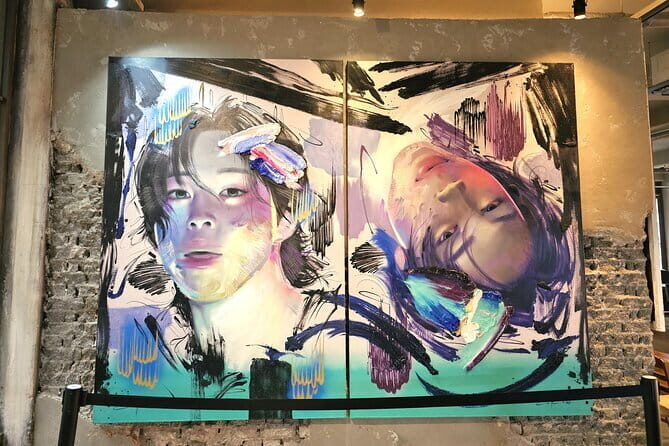 BTS Landmarks Private Car Tour in Busan with a Licensed Guide - Good To Know