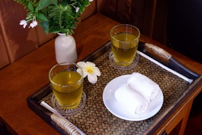 Bu-Nga Spa - Kalanan Riverside Resort - Good To Know