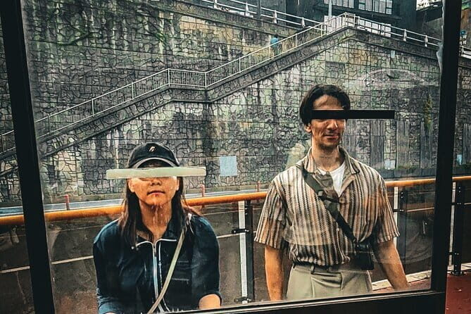 Buam dong Walking Tour Art, History and Parasite in Seoul - Good To Know