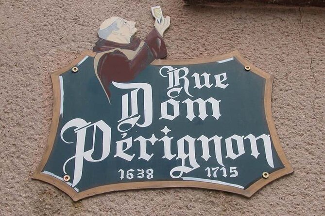 Bubble Champagne Tour From Epernay (Small Group Tour) - Small Group Tour Benefits and Intimate Atmosphere