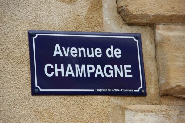 Bubble Champane Tour From Epernay (Small Group) - Directions