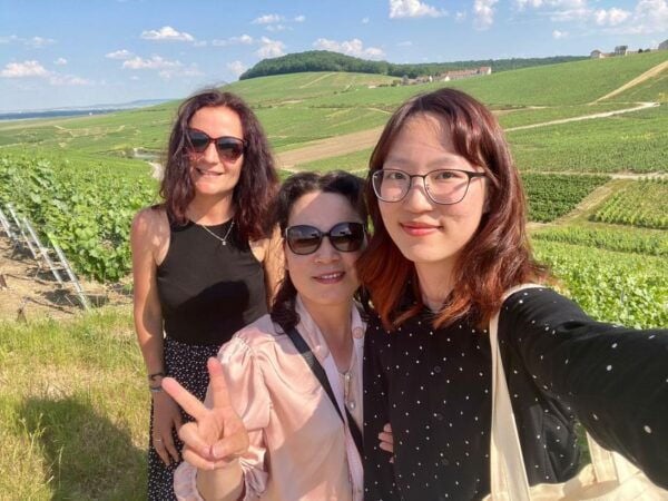 Bubble Champane Tour From Epernay (Small Group) - Common Questions
