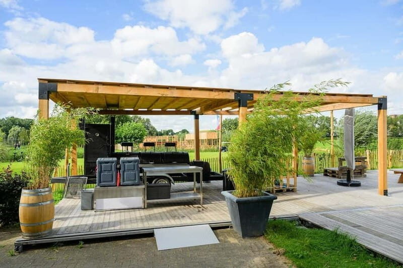 Bubble Football Game in Weesp - Pricing and Value