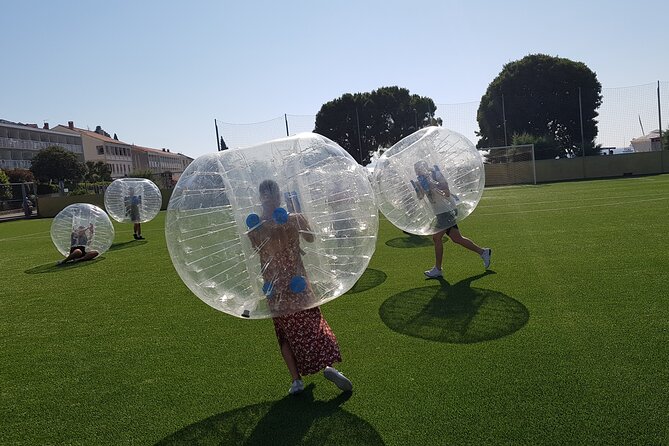 Bubble Football Hvar - Cancellation Policy
