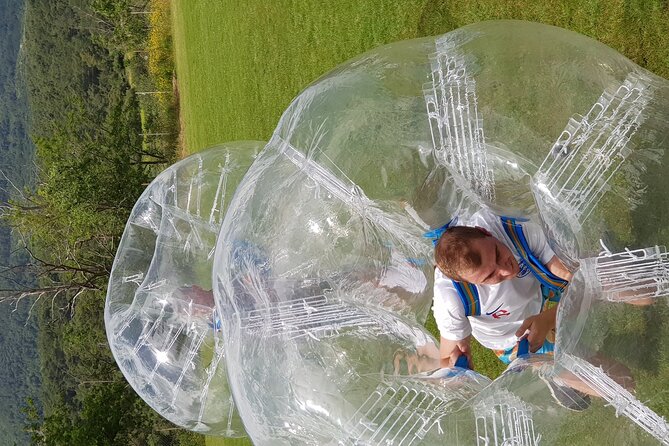 Bubble Football Hvar - Frequently Asked Questions