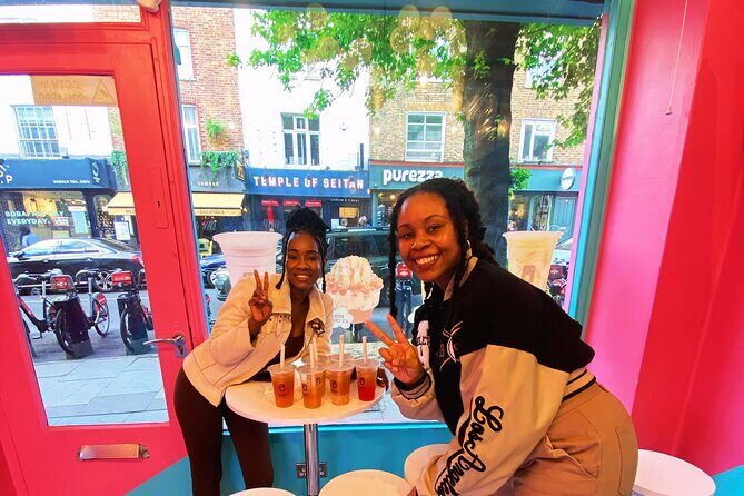 Bubble Tea Making Experience in London - What to Expect from the Bubble Tea Making Experience in London