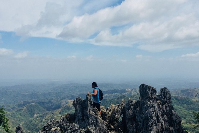 Bucari Leon (Little Baguio) Tour - Fees and Taxes