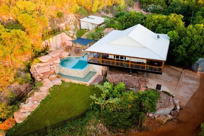 Buccaneer Explorer - Wet Season - The Value of This Tour