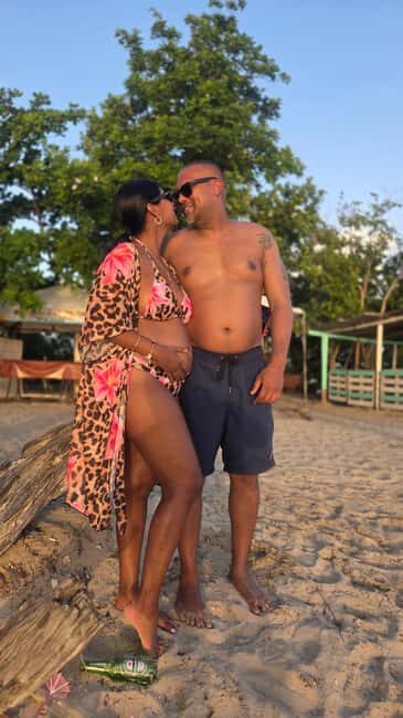 Buccoo Reef Beach BBQ - Good To Know