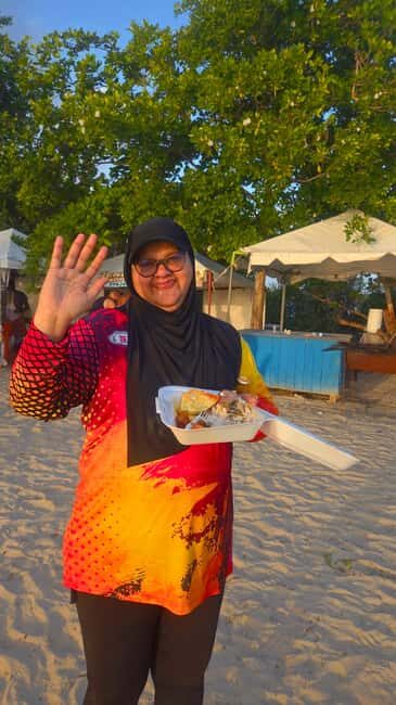 Buccoo Reef Beach BBQ - Why This Tour Stands Out