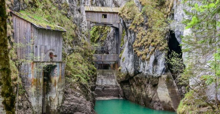 Bucegi Mountains: Private Hiking Day - Key Points