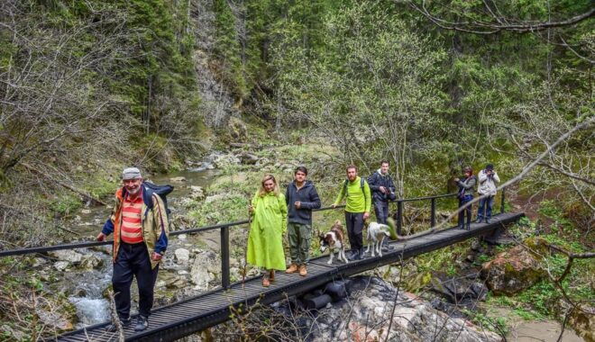 Bucegi Mountains: Private Hiking Day - Transportation and Equipment Provided