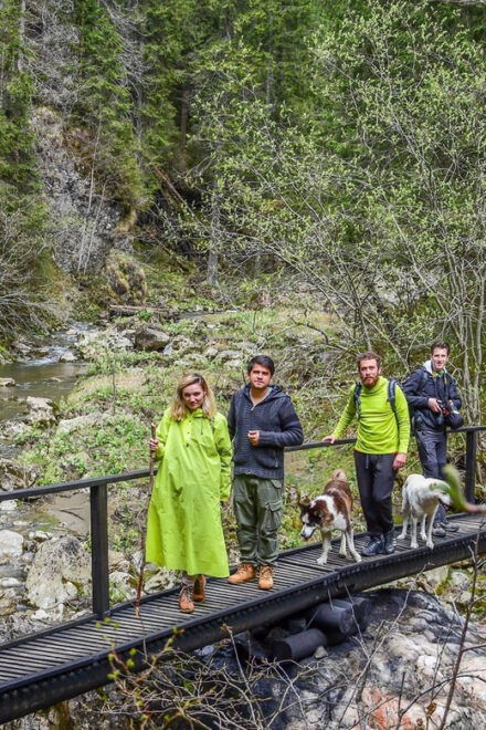 Bucegi Mountains: Private Hiking Day - Participant Eligibility and Restrictions