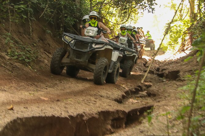 Bucerias ATV Tour of Sierra Madre Occidental - Reviews