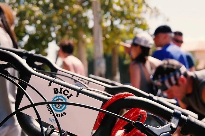 Bucerias Bike and Food Tour - Food Tastings and Local Delicacies
