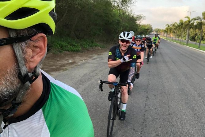 Bucerias Small-Group Bike Tour to San Juan De Abajo - Reviews
