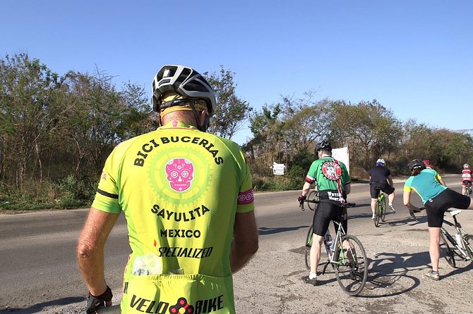 Bucerias Small-Group Bike Tour to San Juan De Abajo - Price and Additional Information