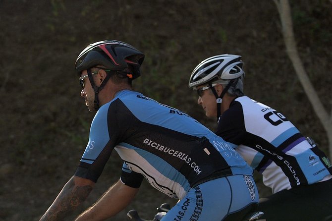 Bucerias Small-Group Bike Tour to San Juan De Abajo - Directions