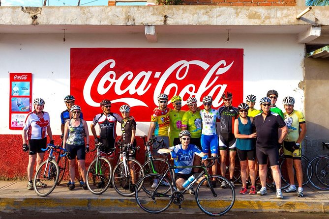 Bucerias Small-Group Bike Tour to San Juan De Abajo - Common Questions