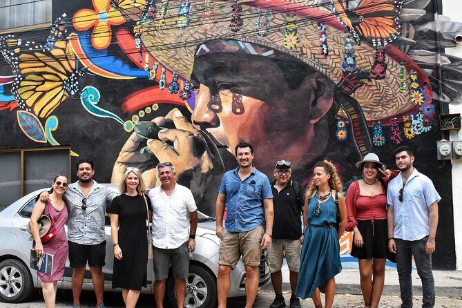 Bucerias Taco Tour - Itinerary Breakdown: What to Expect